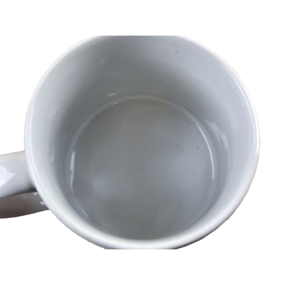 Disney The Lion King Young Simba Posing Red Black Zebra Stripe Cup - Picture 6 of 8